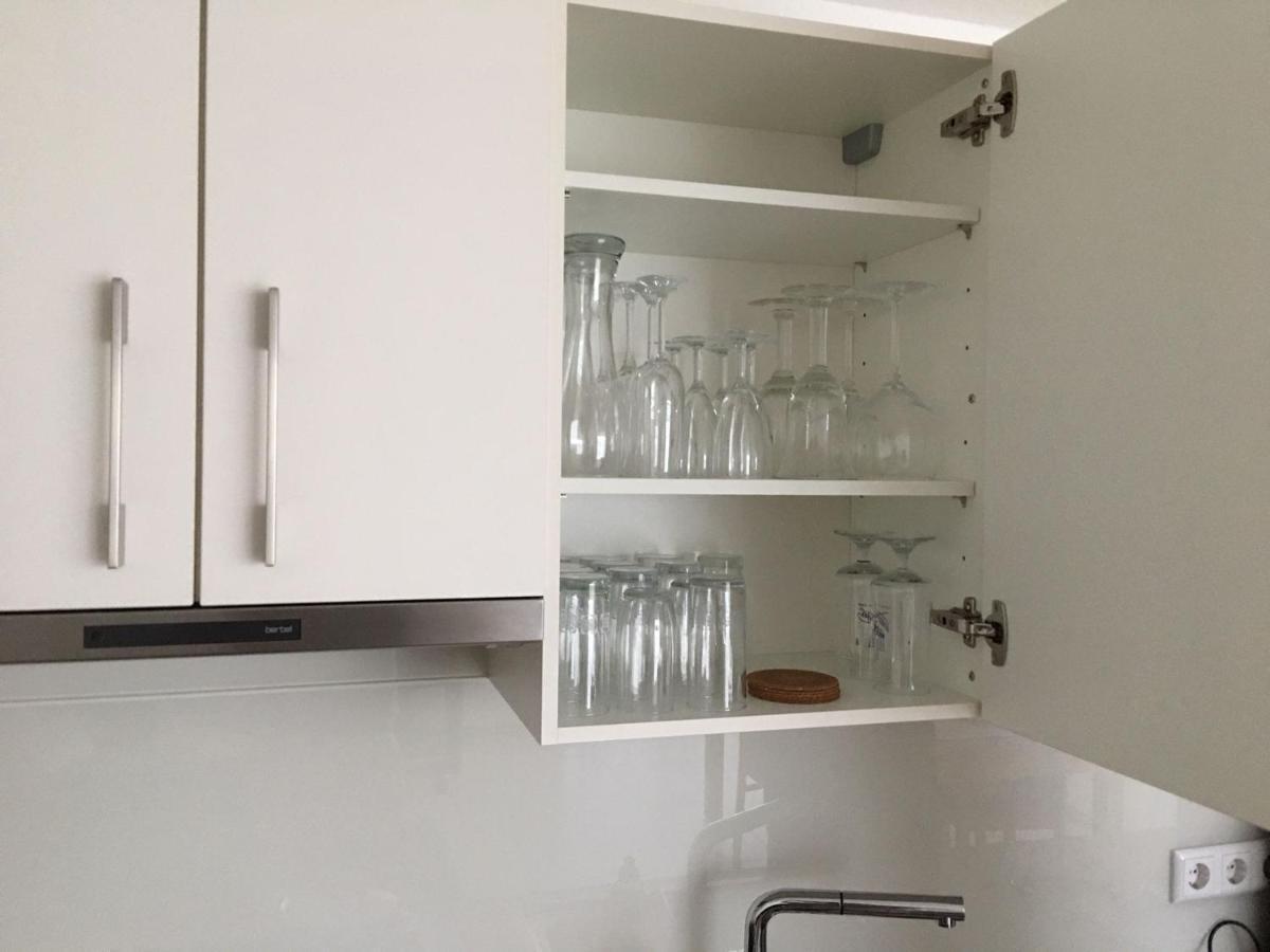 Ferienwohnung Kiesel Krapfenreut Buitenkant foto